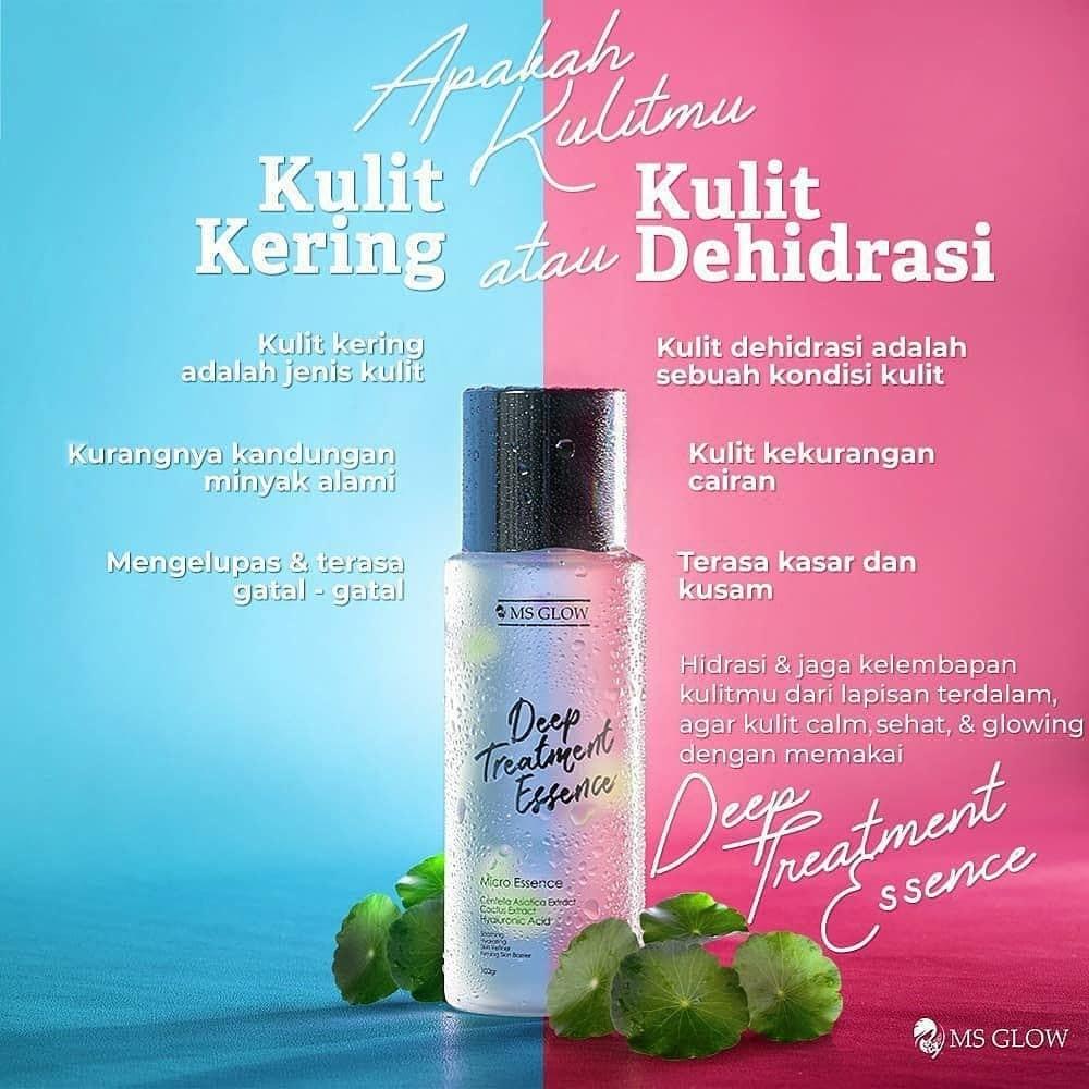 deep treatment essence