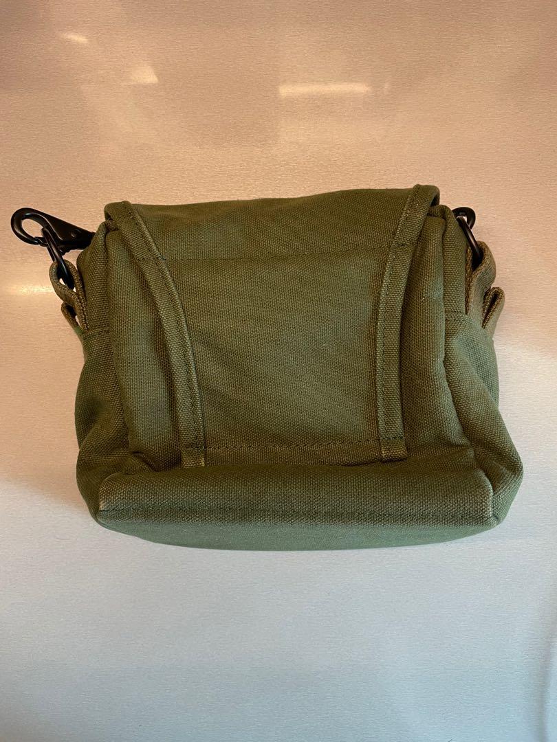 Domke Olive Camera Bag, Photography, Photography Accessories, Camera