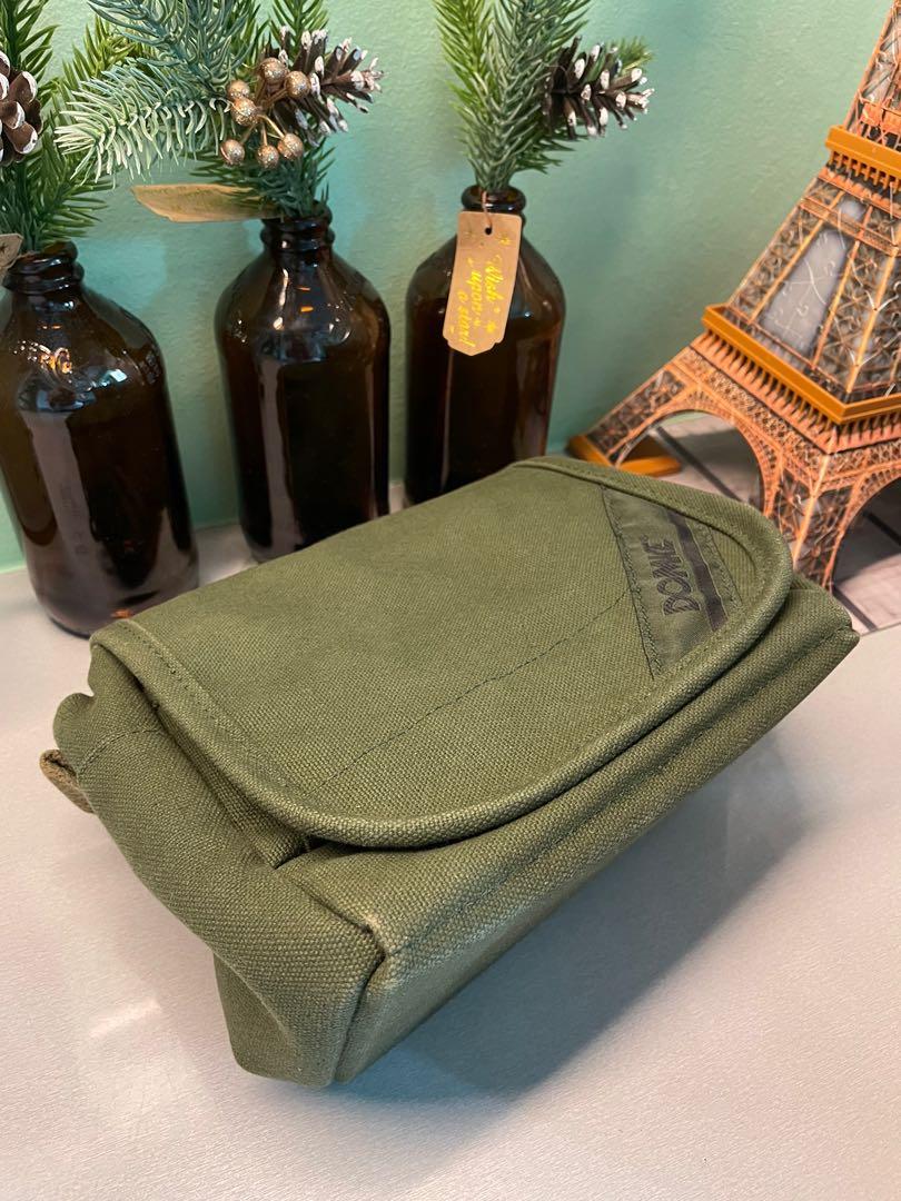 Domke Olive Camera Bag, Photography, Photography Accessories, Camera