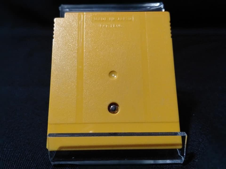 Nintendo Gameboy Donkey Kong (Category: Nintendo) located in Cebu City. Submitted by noonefollows (Listing ID 1052188238, Image 2). Description: - Tested and Working - Payments : LBC / Palawan / Cebuana / Mlhuillier / BPI - Battery dry!!! Save Feature is not working (Battery needs replacement) You may also visit our Facebook page https://www.facebook.com/slackershive.