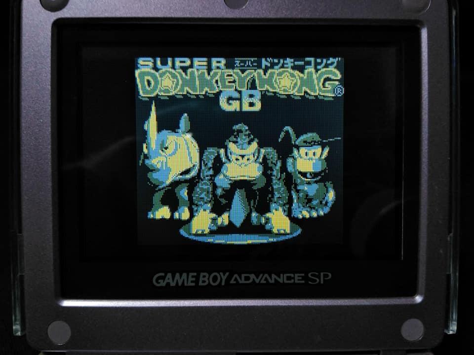 Nintendo Gameboy Donkey Kong (Category: Nintendo) located in Cebu City. Submitted by noonefollows (Listing ID 1052188238, Image 3). Description: - Tested and Working - Payments : LBC / Palawan / Cebuana / Mlhuillier / BPI - Battery dry!!! Save Feature is not working (Battery needs replacement) You may also visit our Facebook page https://www.facebook.com/slackershive.