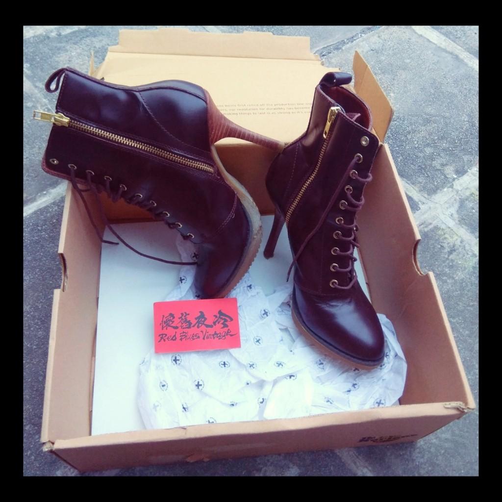 Dr martens kimora outlet