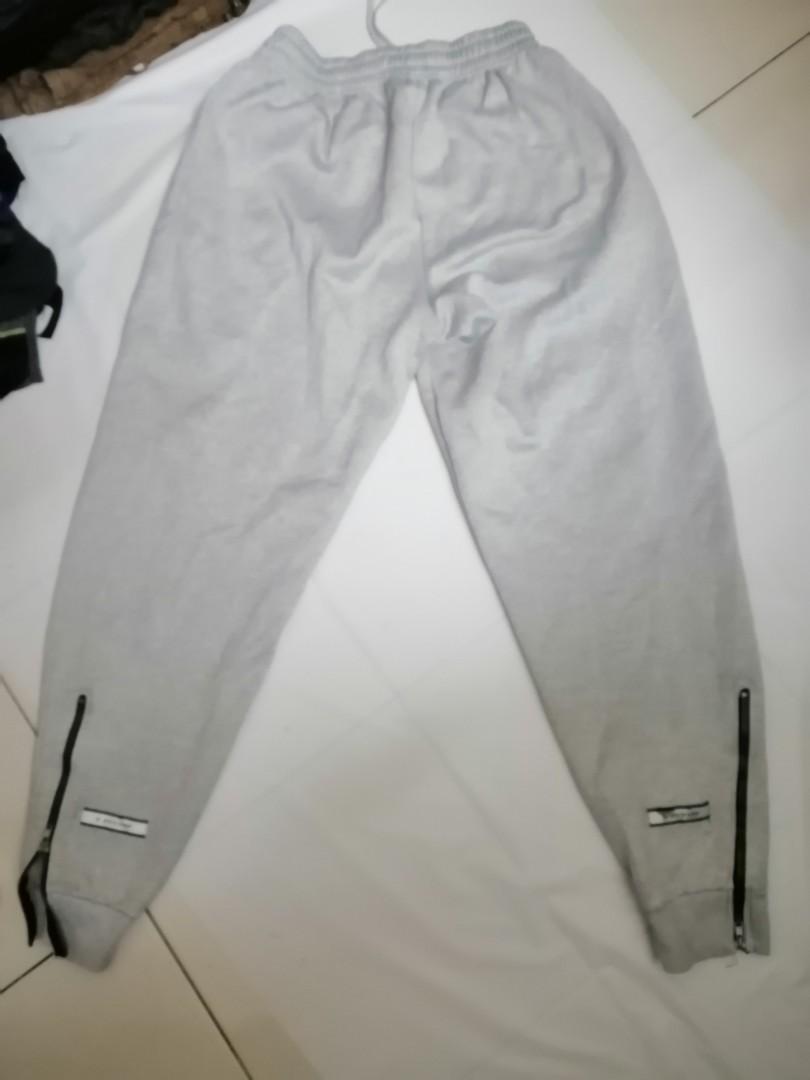 Dunlop sweatpants deals