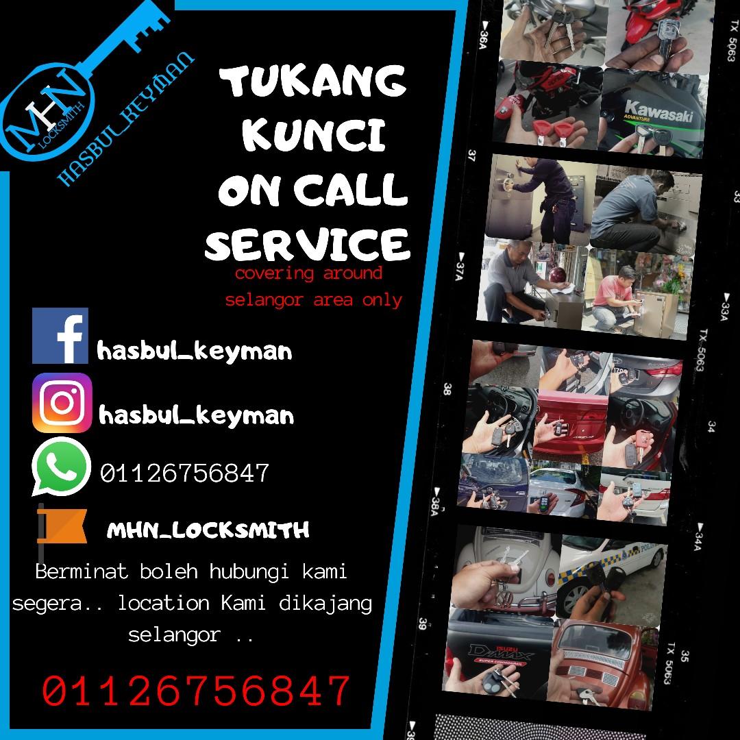 Duplicate Kunci Kereta Flip Key Cars Vehicle Rentals On Carousell