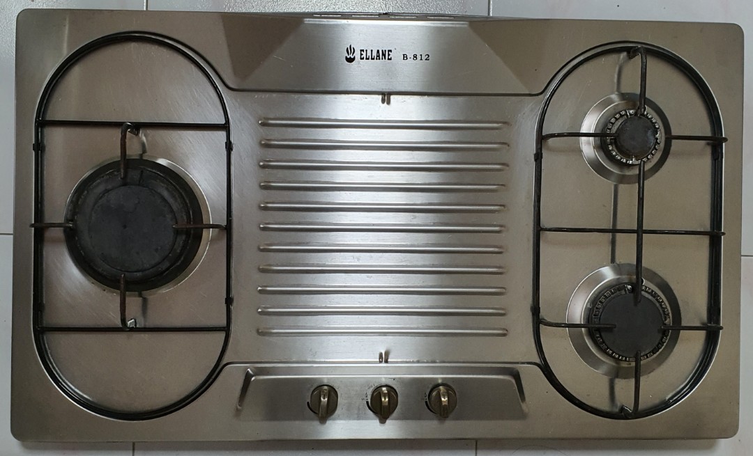 Ellane gas hot sale stove