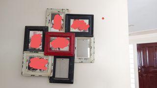 FAMILY FRAME!! FOR SALE!!