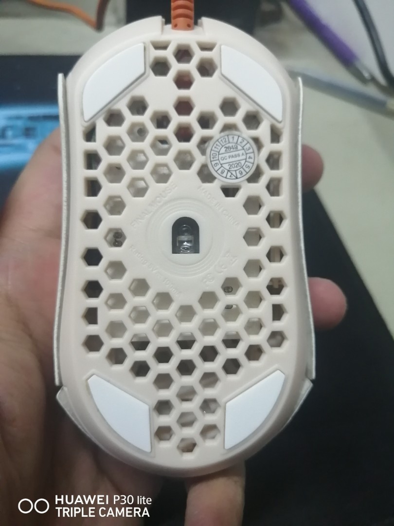 Finalmouse Ultralight 2 Computers Tech Parts Accessories Mouse Mousepads On Carousell Finalmouse Ultralight 2 Computers Tech Parts Accessories Mouse Mousepads On Carousell