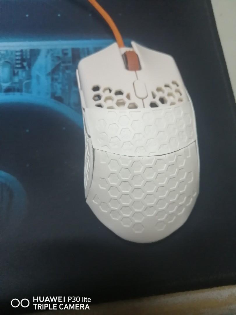 Finalmouse Ultralight 2 Computers Tech Parts Accessories Mouse Mousepads On Carousell
