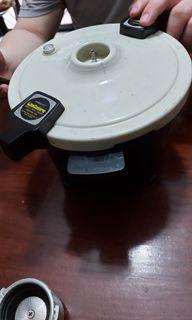 FOR SALE!! PRESSURE PAN