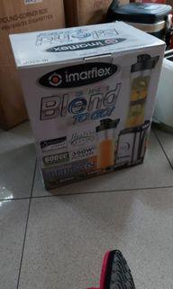 FOR SALE!!Personal Blender !! BRAND NEW