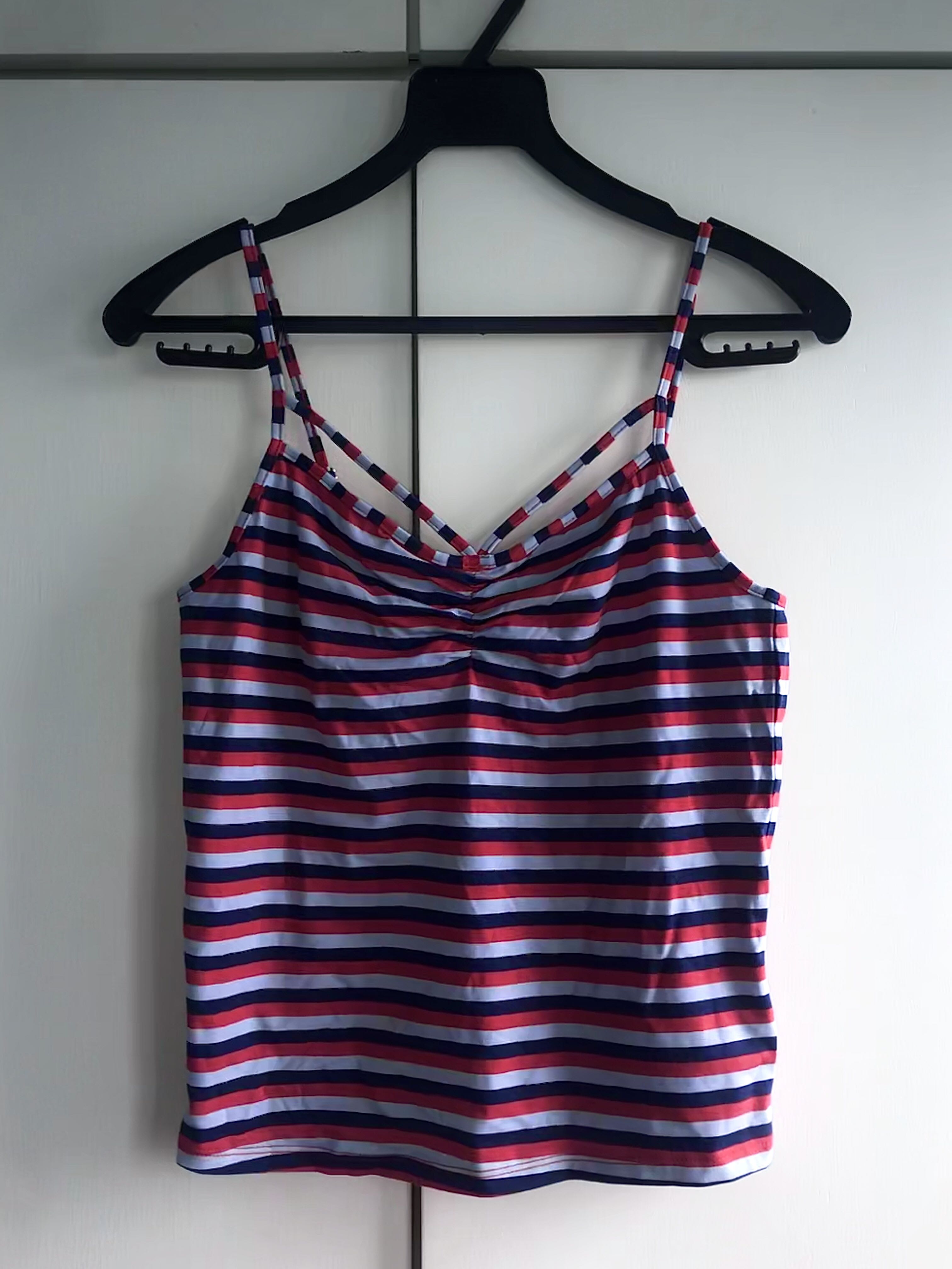 forever 21 cami top