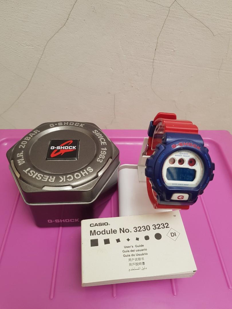 Harga jam g shock 3230 outlet