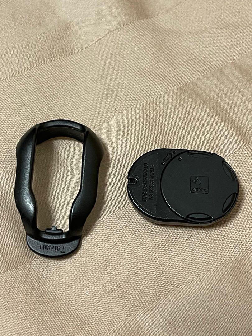 Garmin running foot store pod