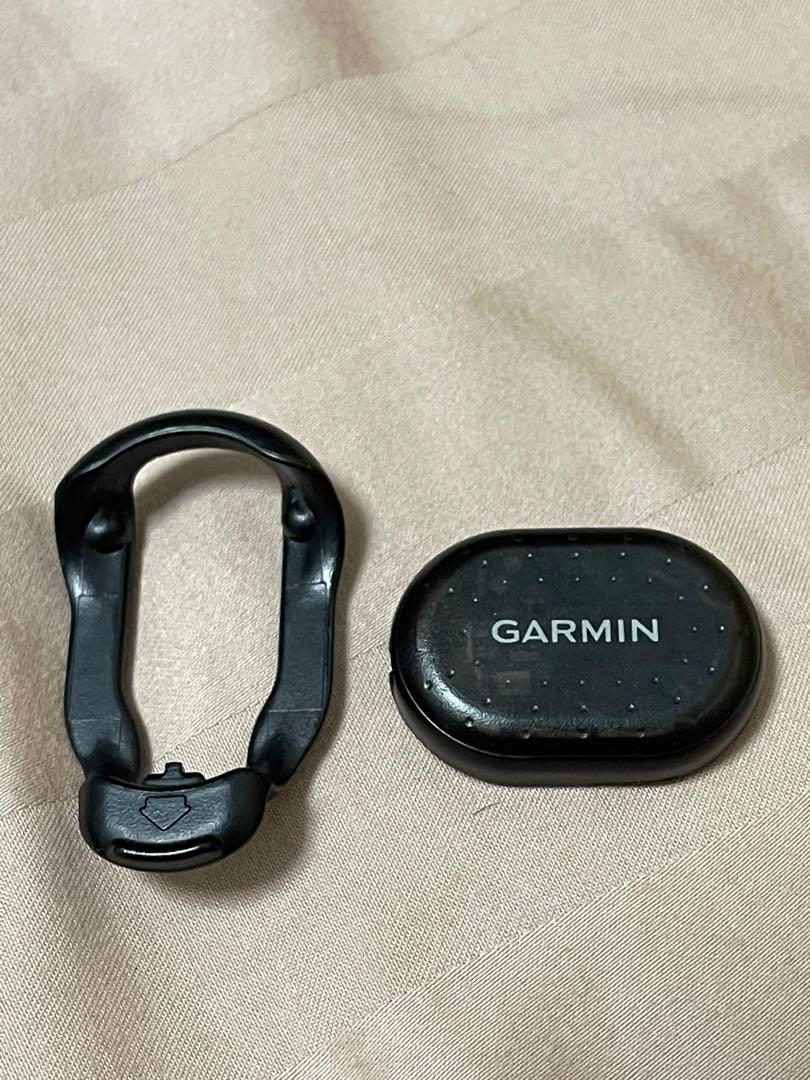 Forerunner 235 deals foot pod