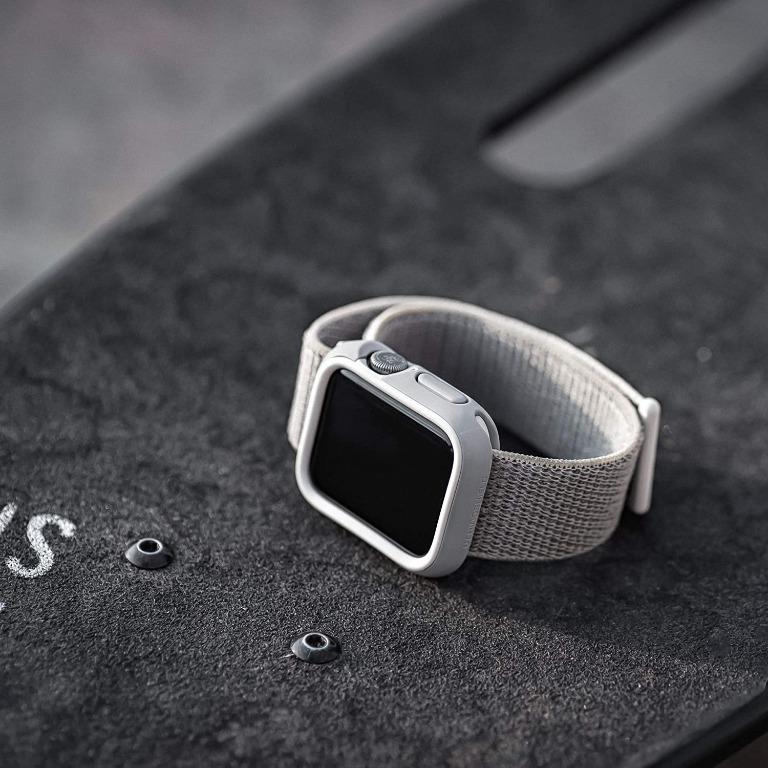 Rhinoshield apple watch bumper online