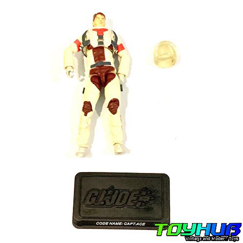 gi joe ace action figure