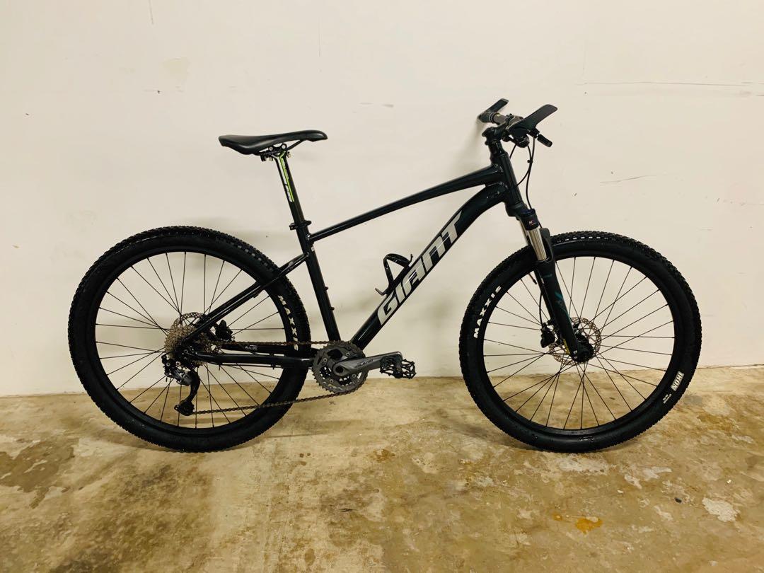 2021 giant talon 4 hotsell