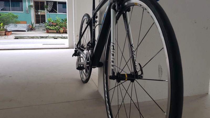 giant tcr slr 1 2017