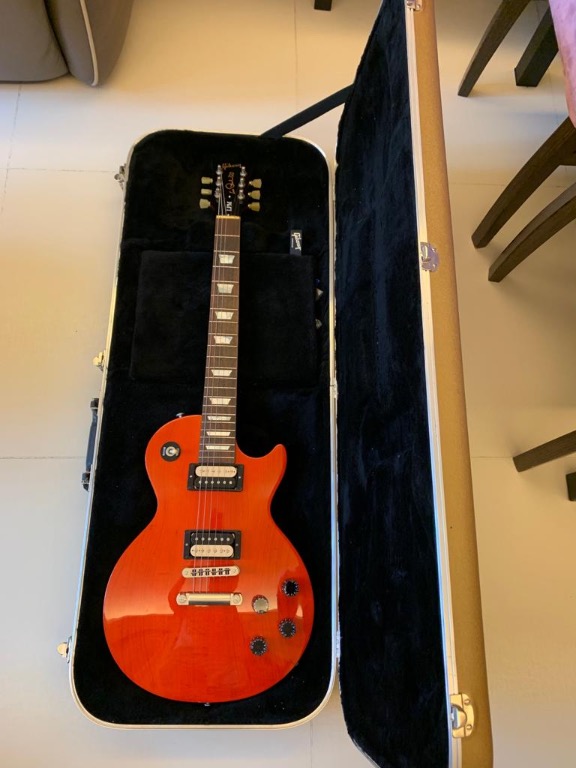 ☆Gibson Les Paul LPM Heritage Cherry 2015 希少 超美品 35％OFF 送料無料 最落なし！！☆