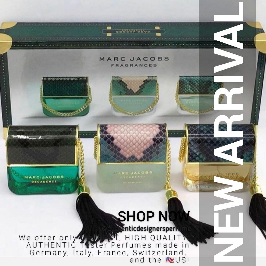 Marc jacob perfume offers Clearance