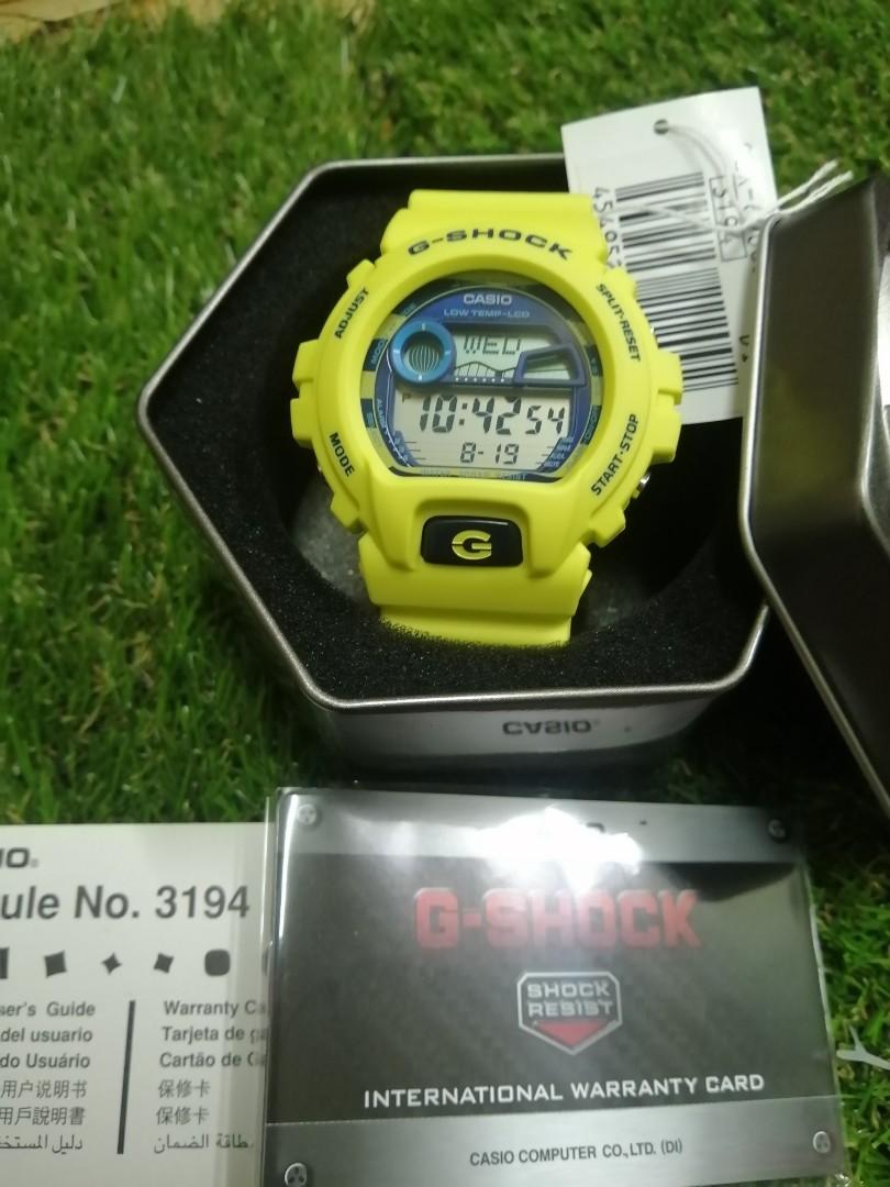 Glx 6900 deals ss