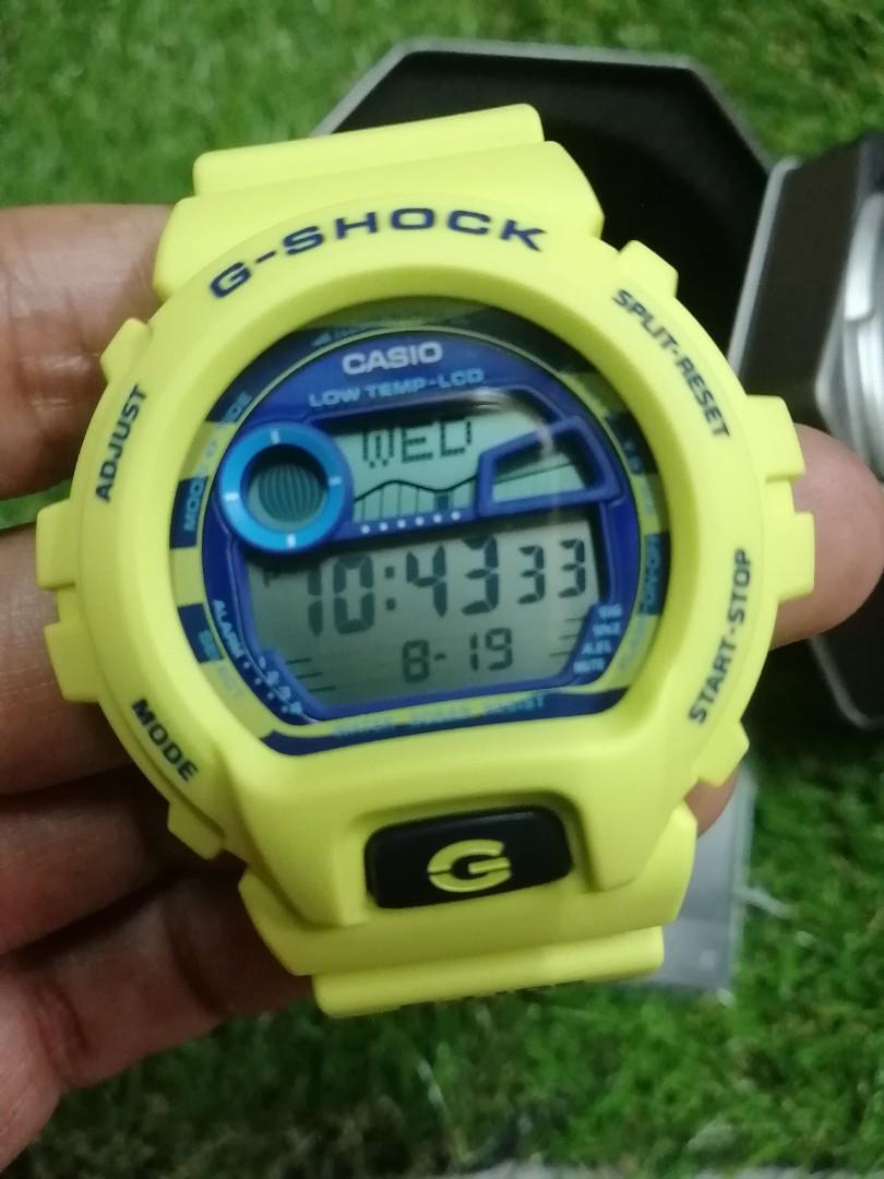 Glx 6900 cheap ss