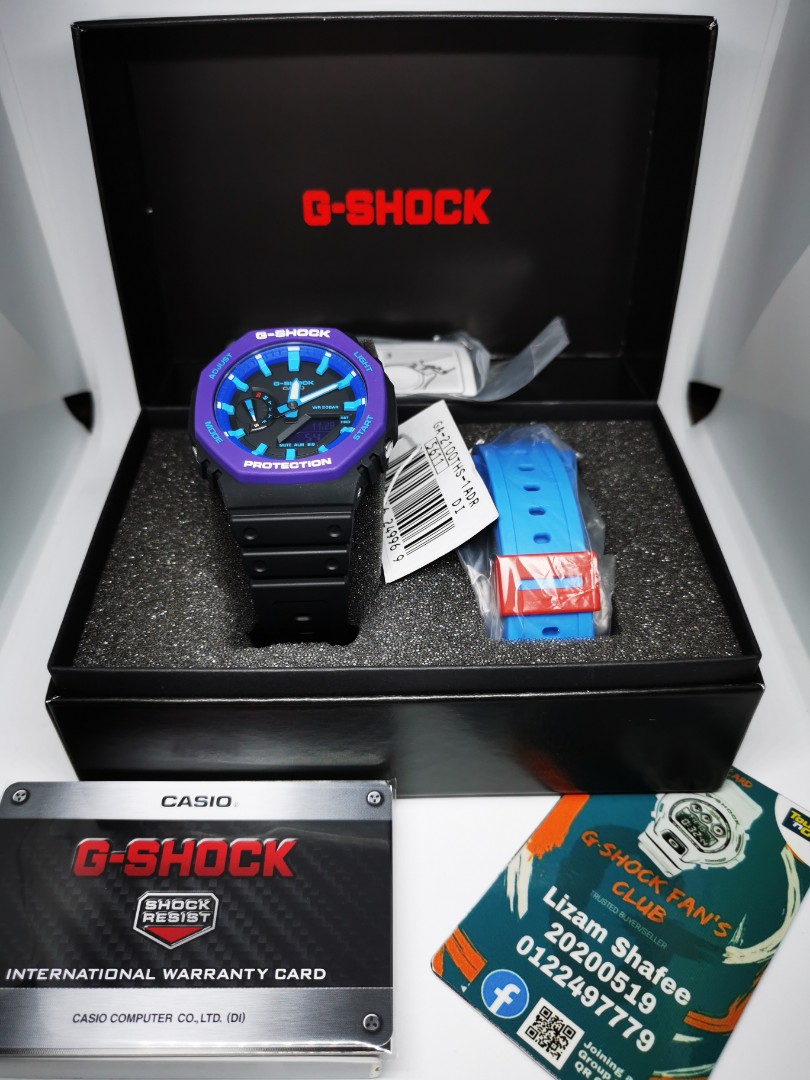 G shock tmj best sale joker