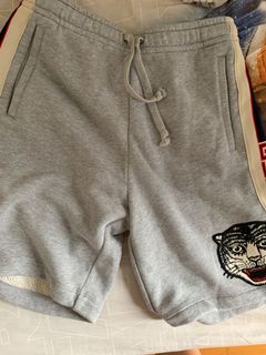 gucci cat shorts