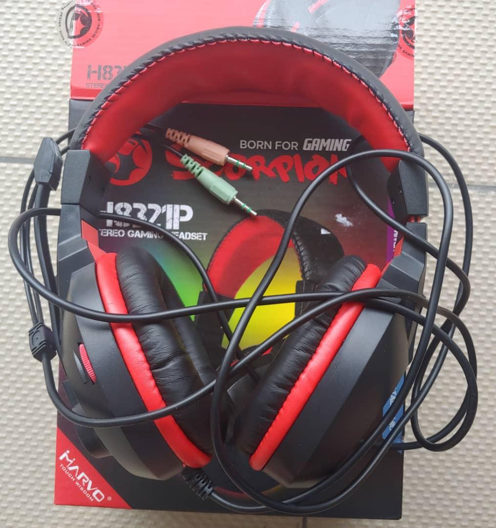 H8321p scorpion best sale