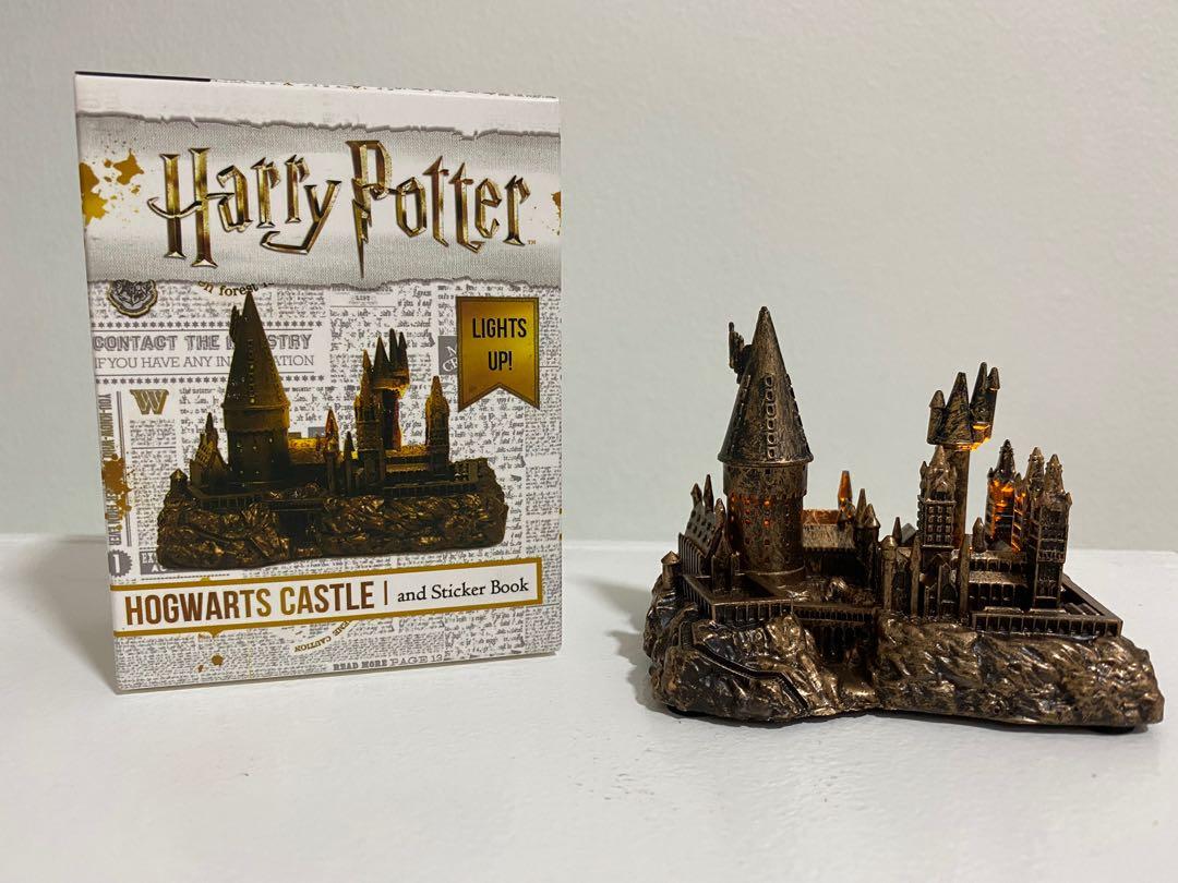 Hogwarts discount castle collectible