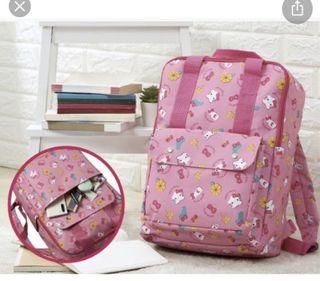 Hello Kitty 背包