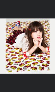 （分類：）位於 。 由 ppopcorn. 提交（商品編號 1052083851，圖片 1）。簡介： 。