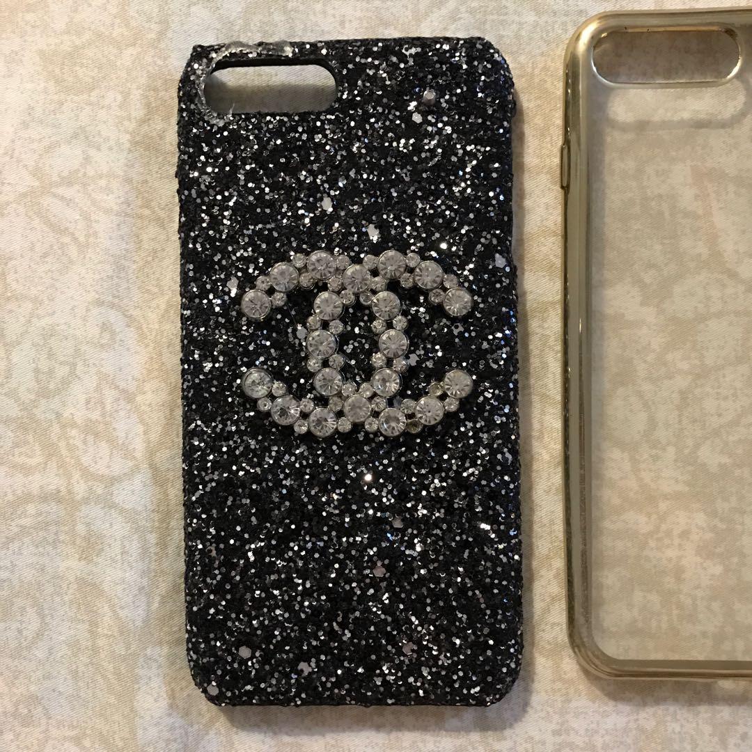 IPHONE 7+ CASE BUNDLE (Category: Others) located in Valenzuela. Submitted by joyiseoo (Listing ID 1052189198, Image 2). Description: 📍orig price: 200-300 each 📍few scratches.