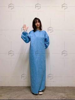 Isolation Gowns / Surgical Gowns / Overalls - Retail / Wholesale. In Stock!