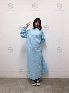 Isolation Gowns / Surgical Gowns / Overalls - Retail / Wholesale. In Stock!