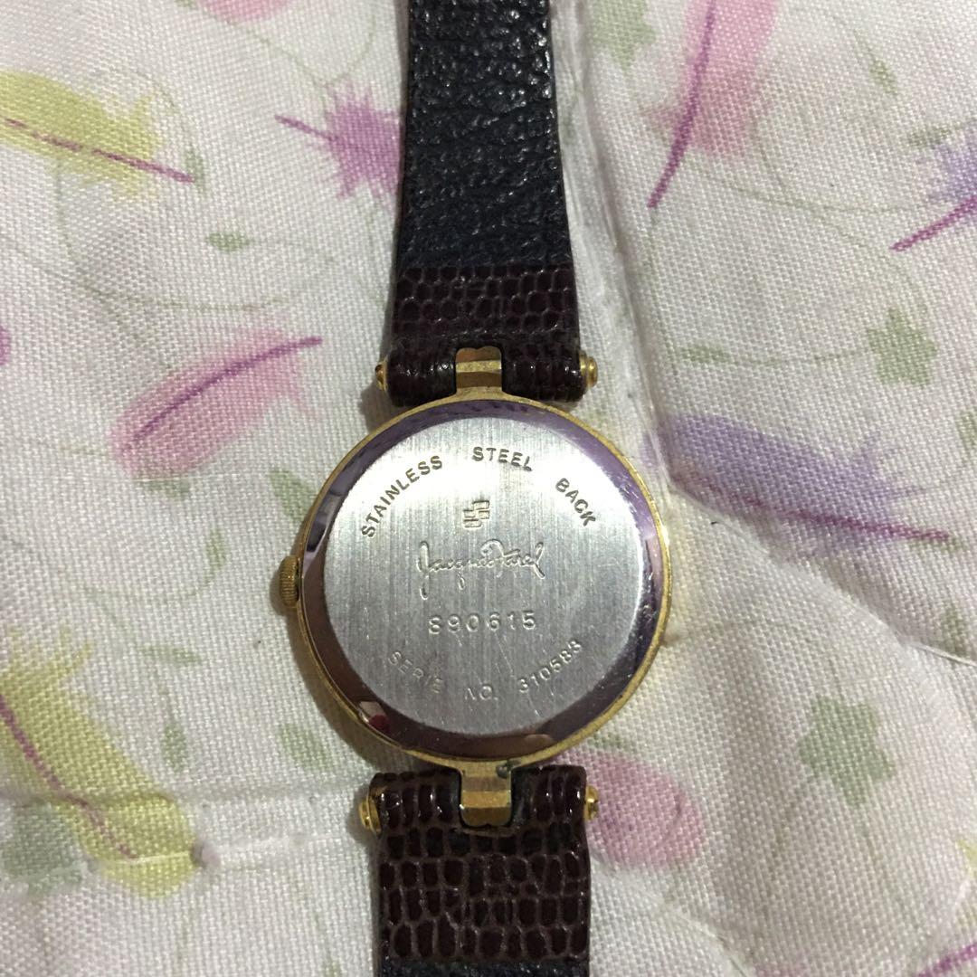Jacques farel best sale vintage