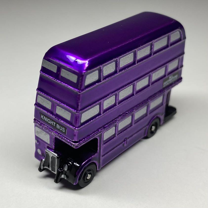 Knight bus sales toy
