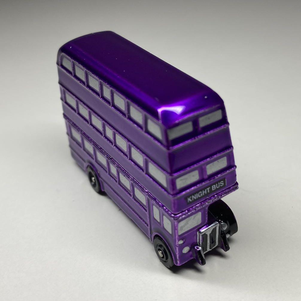 Triple decker bus discount toy