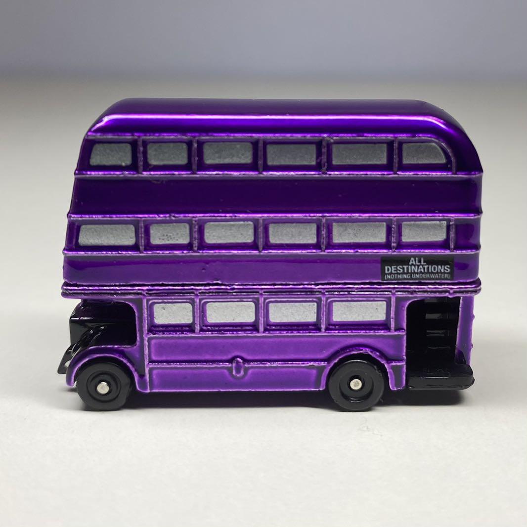 Triple decker cheap bus toy