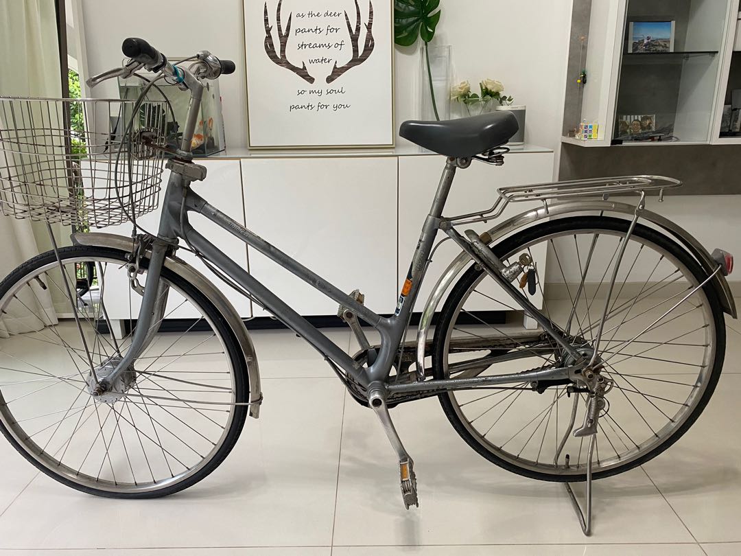 Miyata sales japanese bike