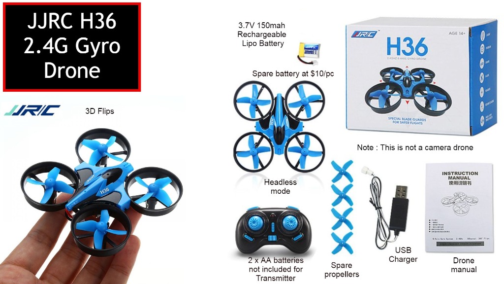 Mini drone deals no camera