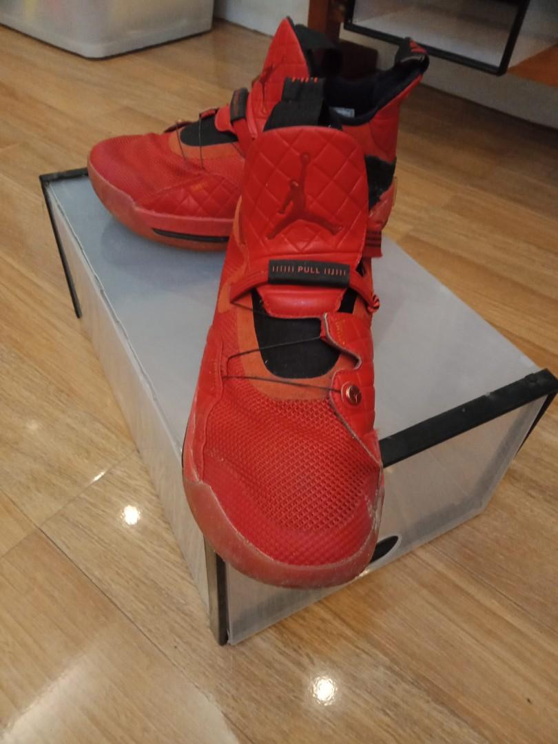 jordan 33 kids