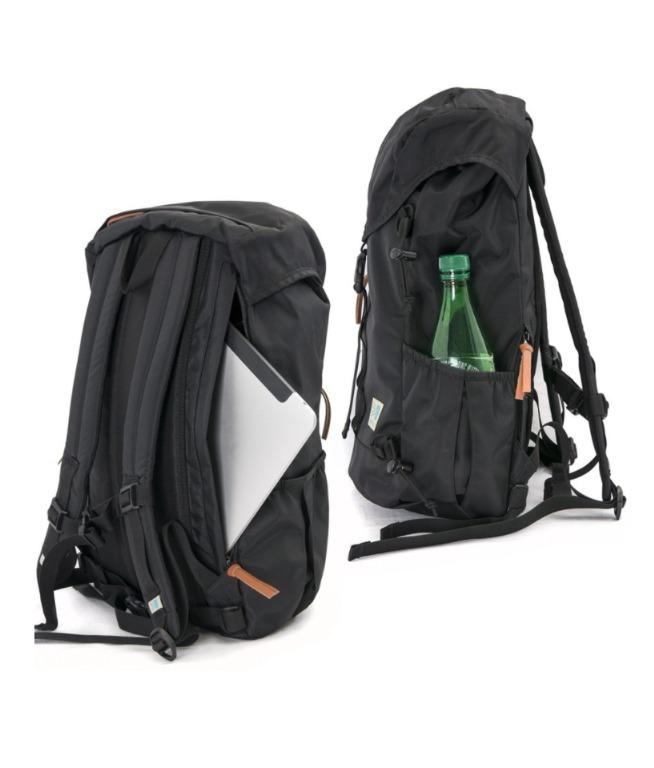 代購日本Karrimor VT day pack R Backpack 背囊, 運動產品, 行山及露營