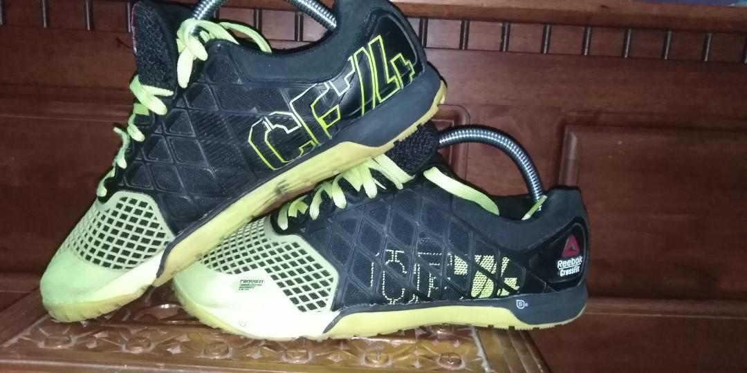 Cf34 insoles top