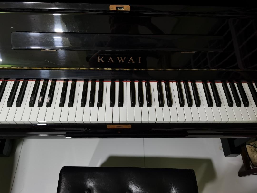 KAWAI BS40 Grand Upright piano