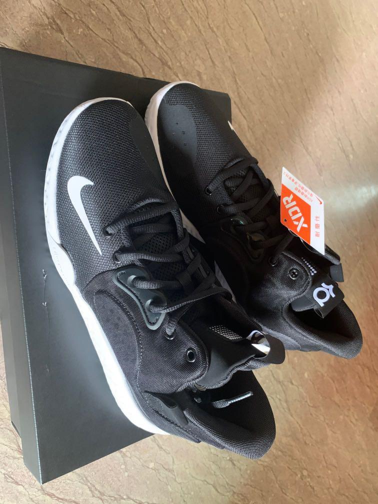 kd trey 5 vii ep black