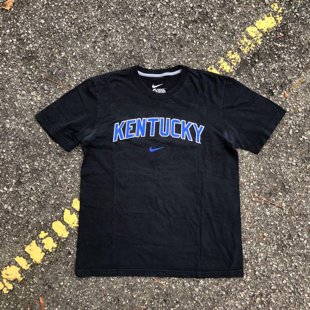Kentucky nike shirt store