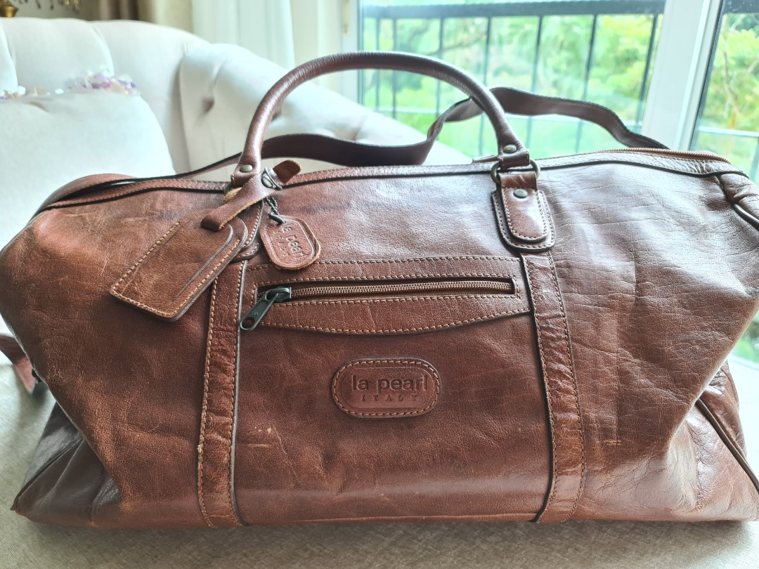 La hotsell pearl bag