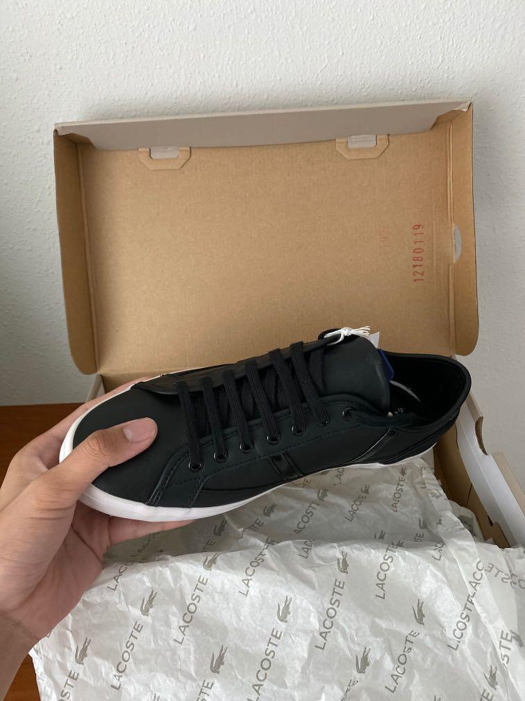 Lacoste sideline 219 top