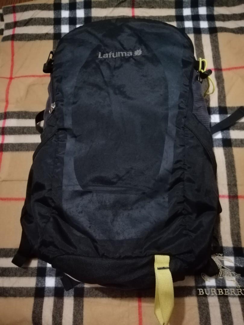 lafuma 30l